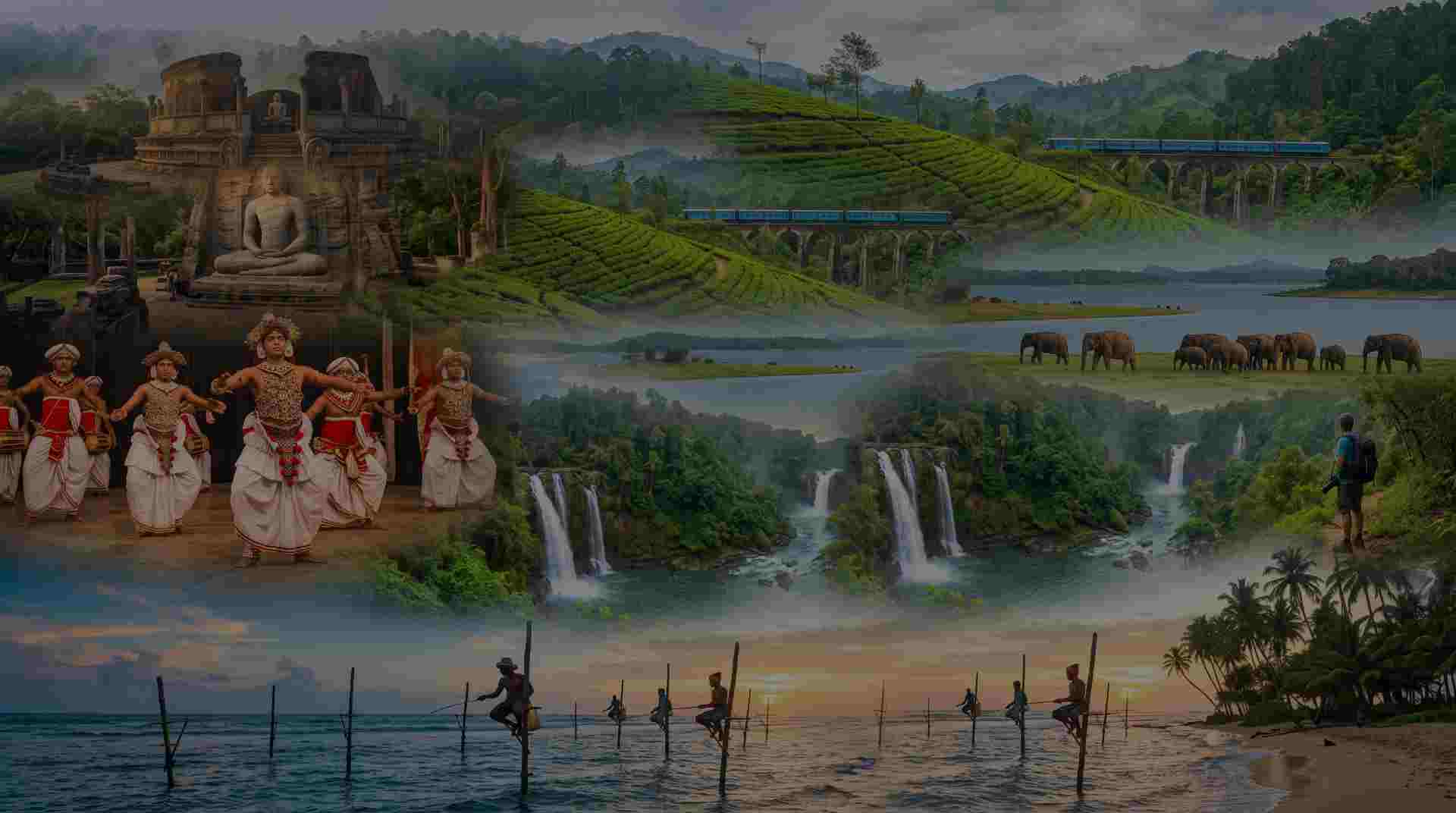 Grand Cultural & Nature Expedition