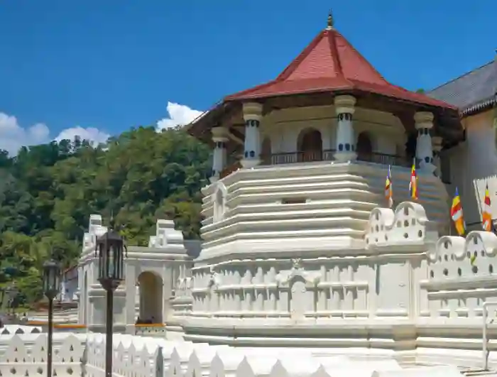 The Essential Sri Lanka Highlights
