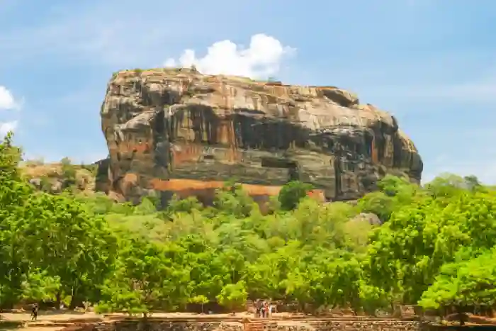 The Essential Sri Lanka Highlights