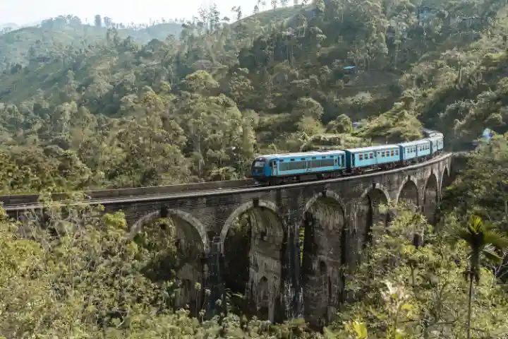 The Essential Sri Lanka Highlights