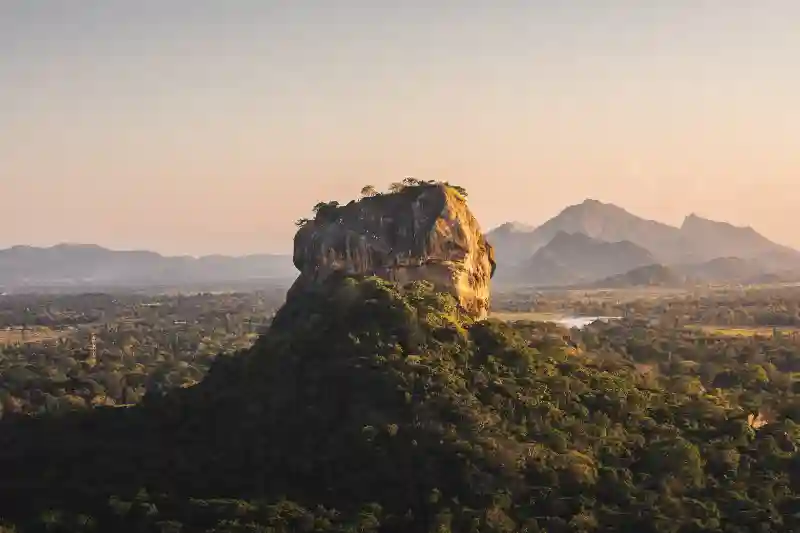 The Essential Sri Lanka Highlights